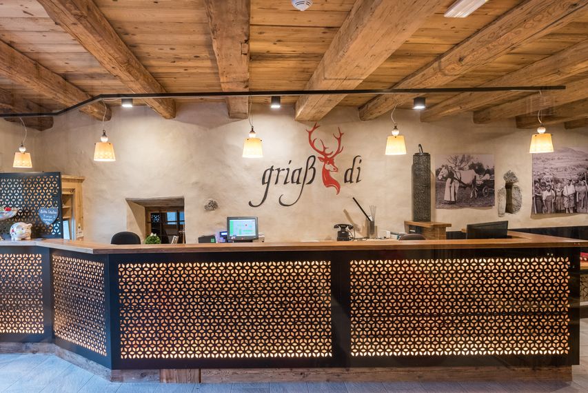 hotel-zum-alten-moar-le-immagini